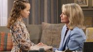 Marlena has a talk with Rachel | Image: JPI